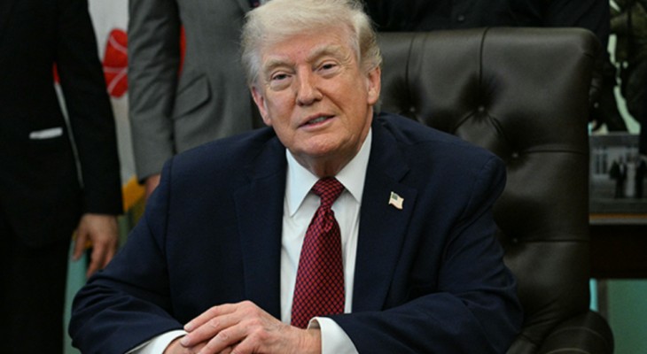 ইরান থেকে ইউরেনিয়াম উদ্ধার কঠিন : ট্রাম্প